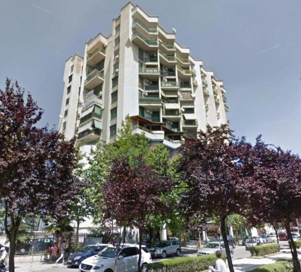 Sun Tower-Center Of Tirana Apartment Exterior photo